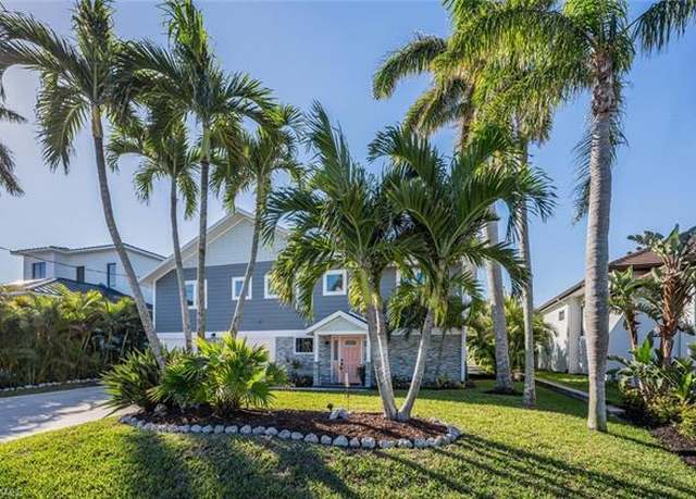 Property at 4851 Esplanade St, Bonita Springs, FL 34134, 3 beds, 3 baths