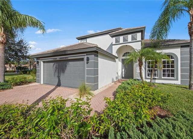 Property at 20141 Rookery Dr, Estero, FL 33928, 3 beds, 2.5 baths