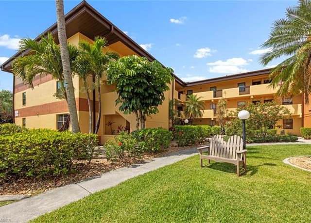 Property at 6146 Whiskey Creek Dr #718, Fort Myers, FL 33919, 2 beds, 2 baths
