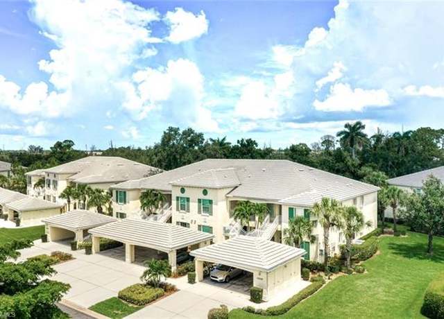 Property at 15040 Sandpiper Preserve Blvd #201, Fort Myers, FL 33919, 2 beds, 2 baths