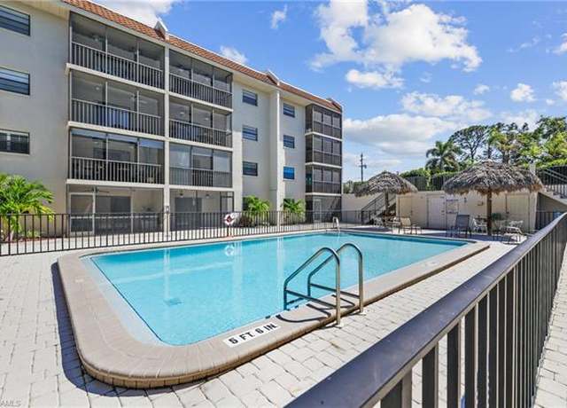 Property at 9395 Pennsylvania Ave #27, Bonita Springs, FL 34135, 3 beds, 3 baths