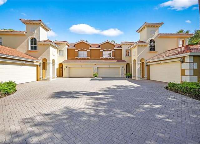 Property at 7231 Bergamo Way #202, Fort Myers, FL 33966, 3 beds, 2.5 baths