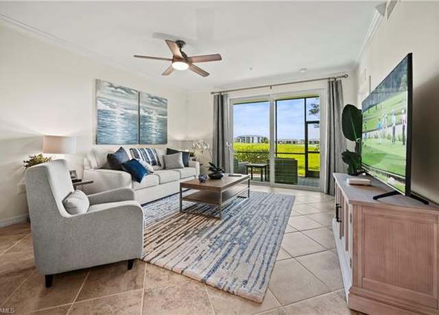Property at 43011 Greenway Blvd #1215, Babcock Ranch, FL 33982, 2 beds, 2 baths