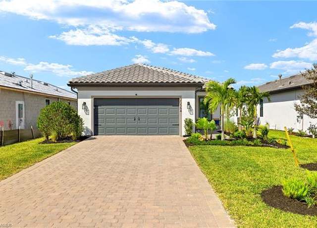 Property at 20564 Pebble Glen Dr, Estero, FL 33928, 2 beds, 2 baths