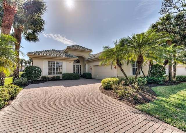 Property at 9103 Windswept Dr, Estero, FL 34135, 3 beds, 2.5 baths