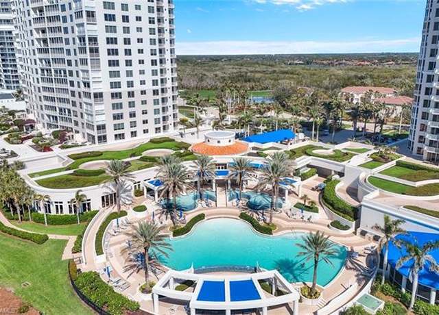 Property at 4951 Bonita Bay Blvd #2302, Bonita Springs, FL 34134, 3 beds, 3 baths