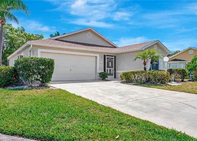 Property at 15114 Palm Isle Dr, Fort Myers, FL 33919, 3 beds, 2 baths