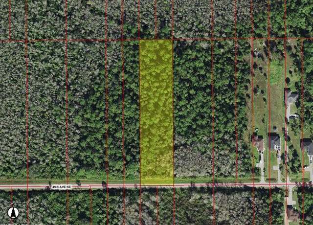 Property at 45th Ave NE, Naples, FL 34120