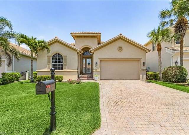 Property at 5418 Whispering Willow Way, Fort Myers, FL 33908, 3 beds, 2 baths
