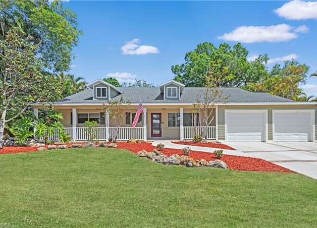 Property at 1335 Sunbury Dr, Fort Myers, FL 33901, 4 beds, 3 baths