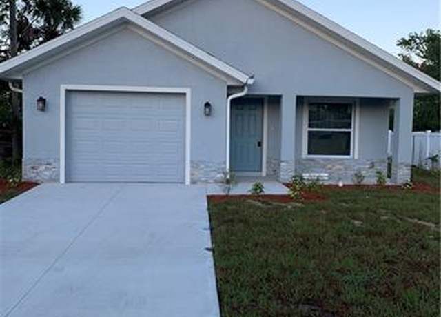 Property at 3440 Katherine St, Fort Myers, FL 33916, 3 beds, 2 baths