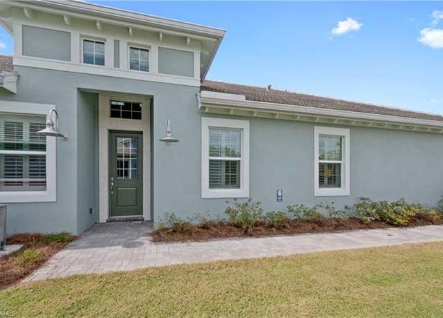 Property at 8877 Yucatan Ct, Naples, FL 34112, 2 beds, 2 baths