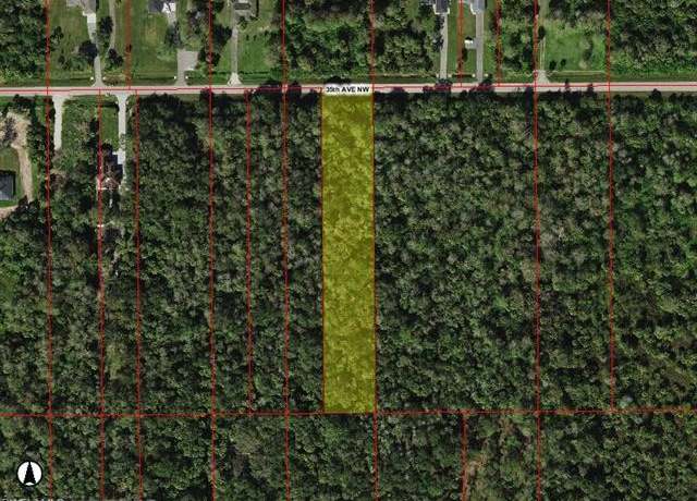 Property at 35th Ave NW, Naples, FL 34120