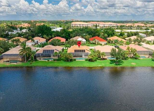 Property at 16181 Coco Hammock Way, Fort Myers, FL 33908, 3 beds, 2 baths