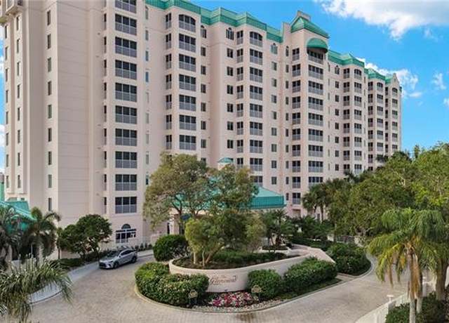 Property at 100 Glenview Pl #202, Naples, FL 34108, 1 bed, 1 bath