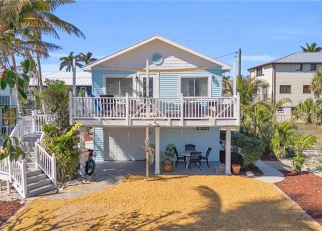 Property at 307 Lazy Way, Fort Myers Beach, FL 33931, 4 beds, 3 baths