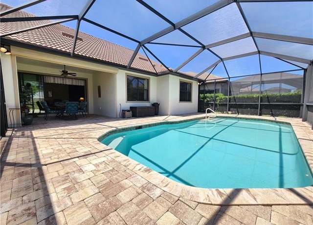 Property at 20166 Corkscrew Shores Blvd, Estero, FL 33928, 4 beds, 3 baths
