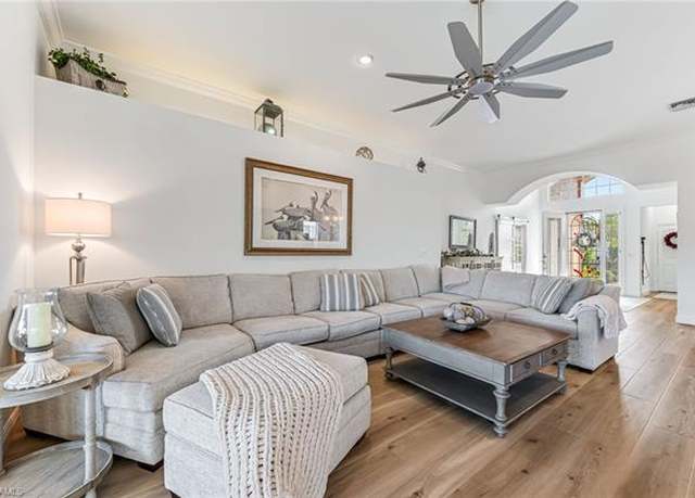 Property at 24800 Hollybrier Ln, Bonita Springs, FL 34134, 3 beds, 2.5 baths