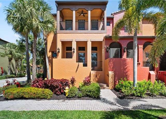 Property at 8209 Bibiana Way #401, Fort Myers, FL 33912, 3 beds, 2.5 baths