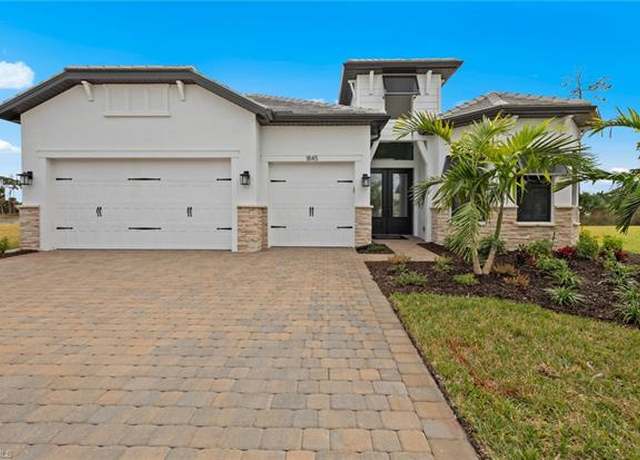Property at 1845 Verada Ct, Naples, FL 34120, 3 beds, 3.5 baths