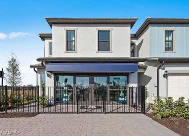 Property at 4065 Sonoma Oaks Cir, Naples, FL 34119, 3 beds, 2.5 baths