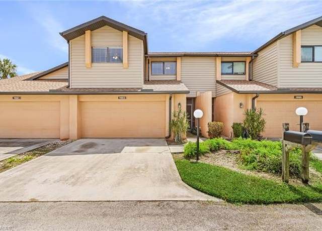 Property at 11653 Pointe Circle Dr, Fort Myers, FL 33908, 3 beds, 2.5 baths