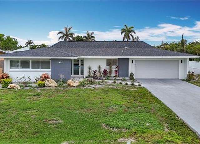 Property at 1428 Vendome Ct, Cape Coral, FL 33904, 3 beds, 2 baths