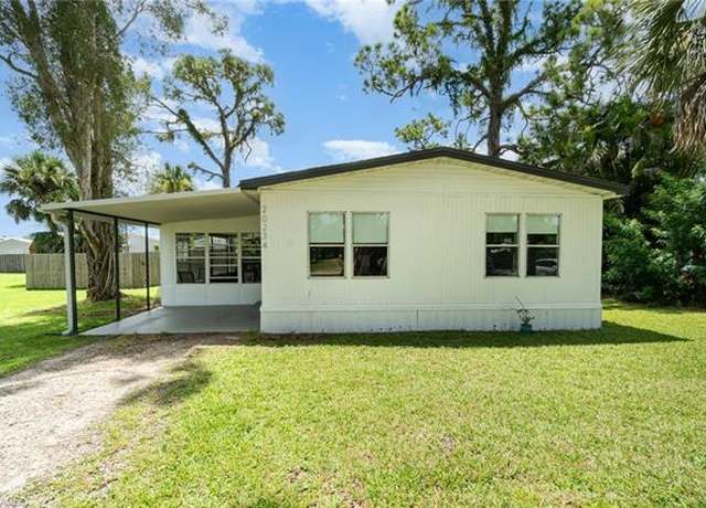 Property at 20234 Sherrill Ln, Estero, FL 33928, 2 beds, 2 baths