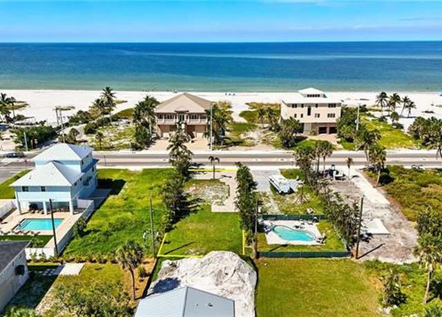 Property at 5865 Estero Blvd, Fort Myers Beach, FL 33931