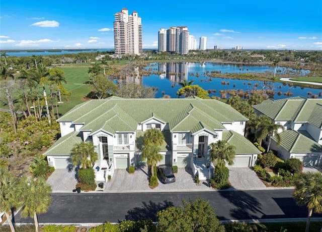 Property at 26670 Egrets Landing Dr #102, Bonita Springs, FL 34134, 3 beds, 3 baths