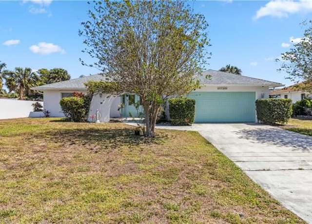 Property at 4736 25th Ave SW, Naples, FL 34116, 3 beds, 2 baths