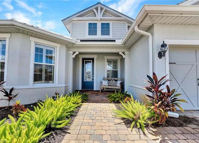 Property at 20012 Tavernier Dr, Estero, FL 33928, 3 beds, 3 baths
