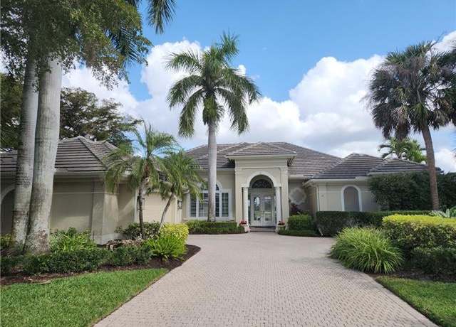 Property at 23069 Shady Knoll Dr, Estero, FL 34135, 3 beds, 4 baths