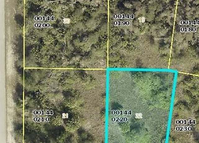 Property at 711 Kari Cir, Lehigh Acres, FL 33974