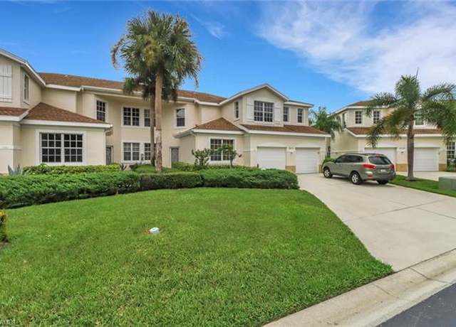 Property at 9610 Village View Blvd #102, Bonita Springs, FL 34135, 2 beds, 2 baths