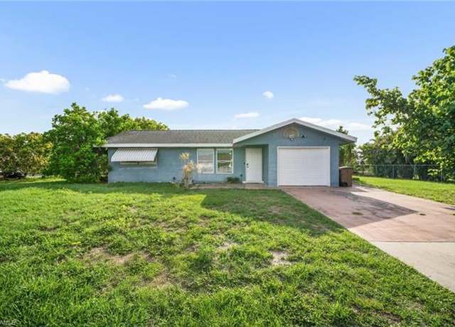 Property at 115 Georgia Rd, Lehigh Acres, FL 33936, 2 beds, 2 baths