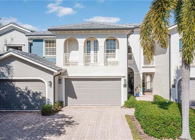 Property at 21726 Baccarat Ln #101, Estero, FL 33928, 3 beds, 2.5 baths