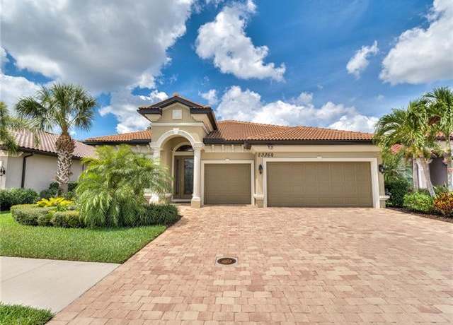 Property at 23264 Sanabria Loop, Bonita Springs, FL 34135, 3 beds, 2 baths