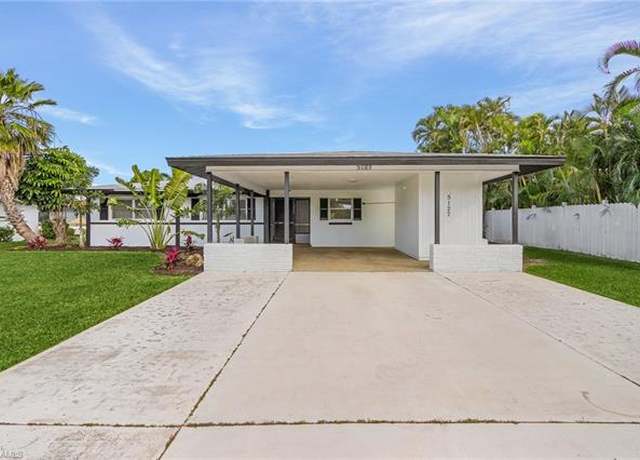 Property at 5127 SW 3rd Ave, Cape Coral, FL 33914, 3 beds, 2 baths
