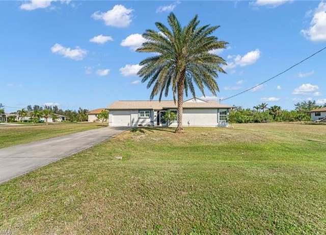 Property at 14394 Keystone Blvd, Port Charlotte, FL 33981, 3 beds, 2 baths