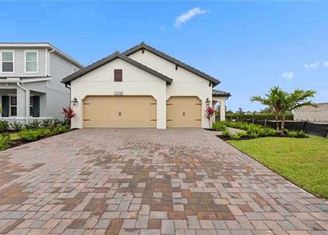 Property at 4166 Pegasus Way, Naples, FL 34120, 3 beds, 2 baths