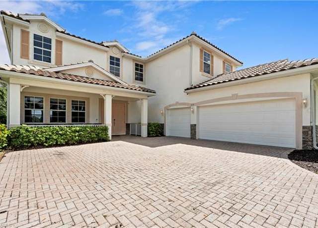 Property at 1117 Amber Lake Ct, Cape Coral, FL 33909, 6 beds, 5 baths