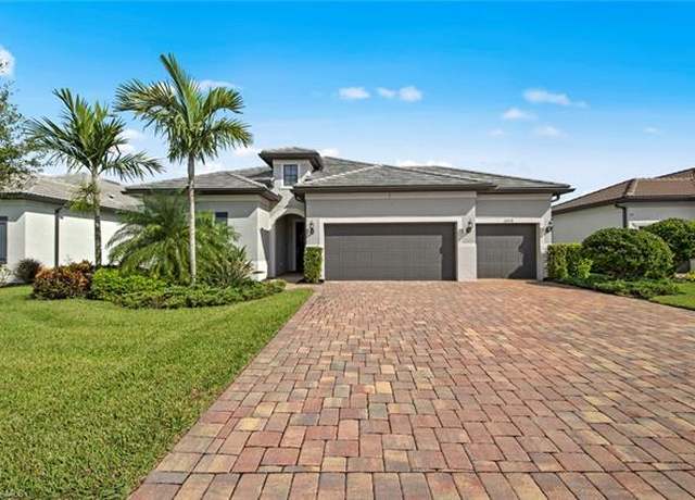 Property at 20976 Corkscrew Shores Blvd, Estero, FL 33928, 3 beds, 2 baths