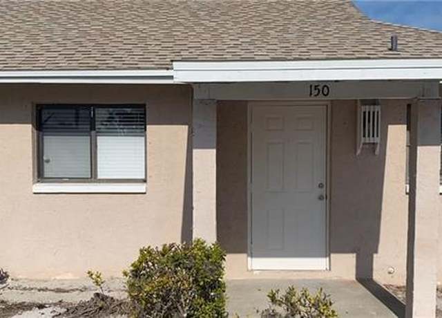 Property at 27600 South View Dr #150, Bonita Springs, FL 34135, 2 beds, 2 baths