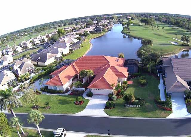 Property at 11827 Quail Village Way, Naples, FL 34119, 3 beds, 3.5 baths