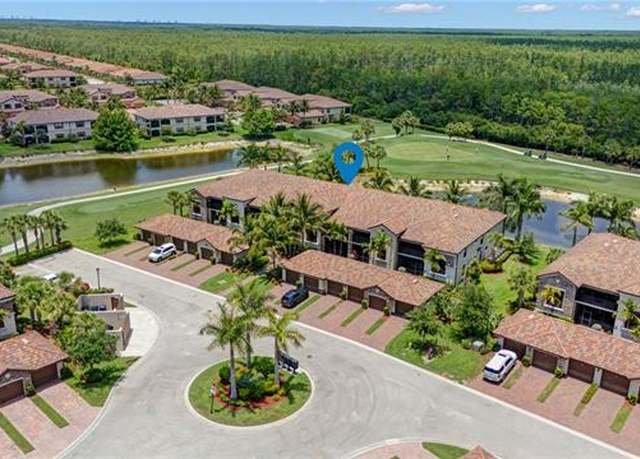 Property at 28002 Bridgetown Ct #5013, Bonita Springs, FL 34135, 2 beds, 2 baths