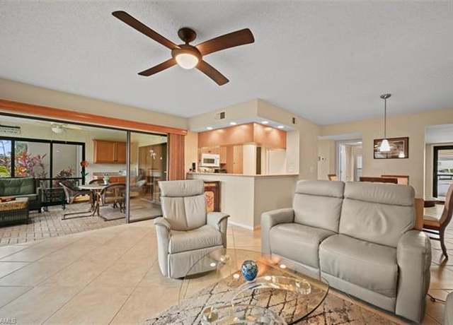 Property at 14790 Eagle Ridge Dr #104, Fort Myers, FL 33912, 2 beds, 2 baths