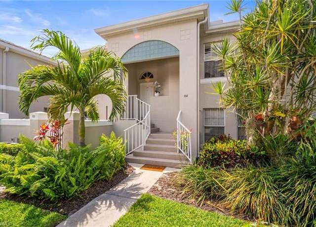 Property at 1771 Bermuda Greens Blvd Unit O4, Naples, FL 34110, 2 beds, 2 baths