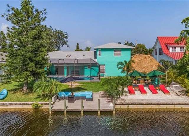Property at 3404 SW 5th Ave, Cape Coral, FL 33914, 4 beds, 3 baths