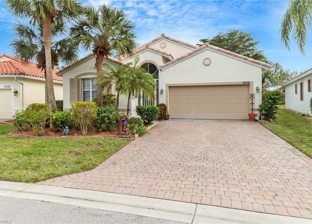 Property at 9234 Springview Loop, Estero, FL 33928, 2 beds, 2 baths